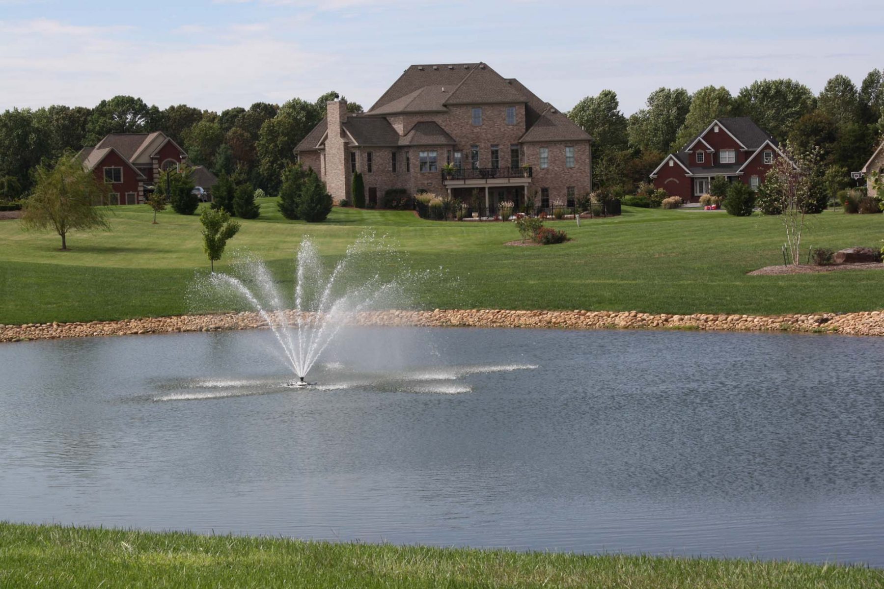 Parade of Homes